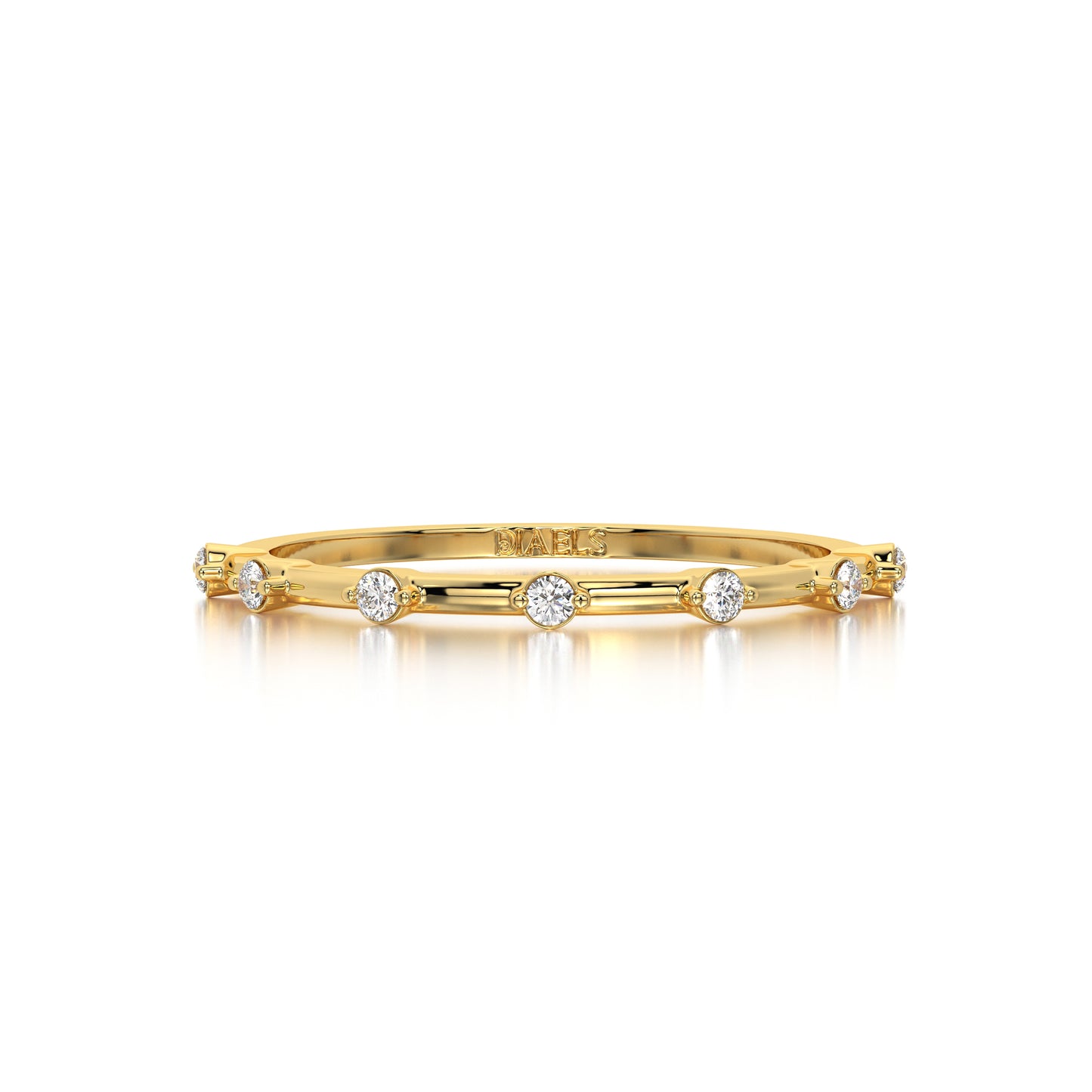 The Astra Diamond Band
