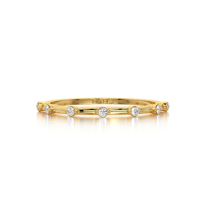 The Astra Diamond Band