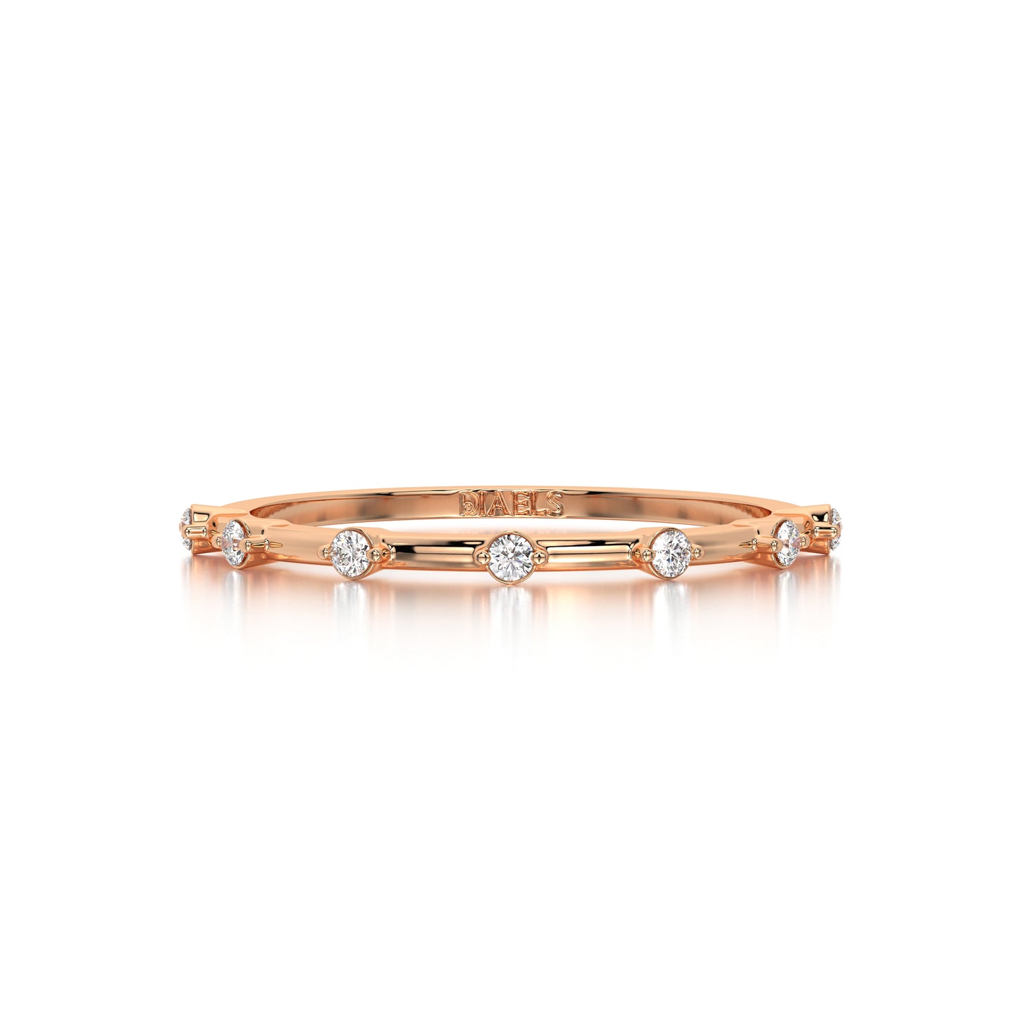The Astra Diamond Band