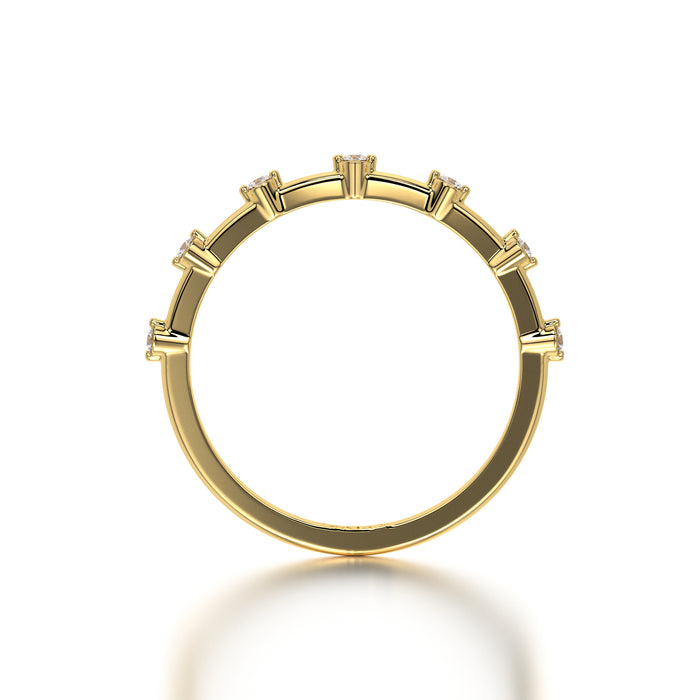 The Astra Diamond Band