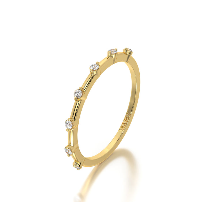 The Astra Diamond Band