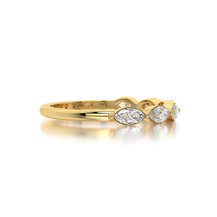 The Celestial Marquise Band