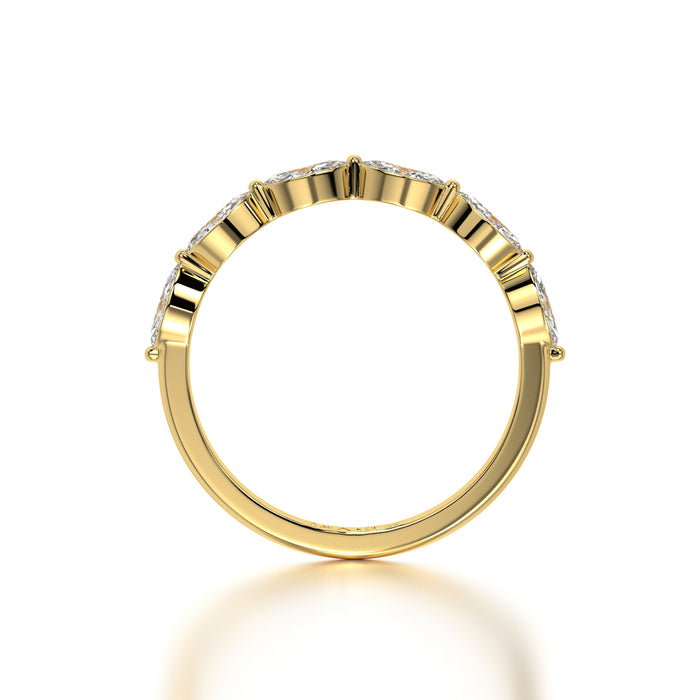 The Celestial Marquise Band