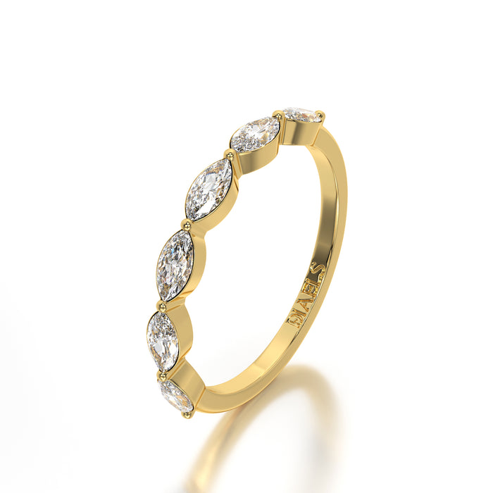 The Celestial Marquise Band
