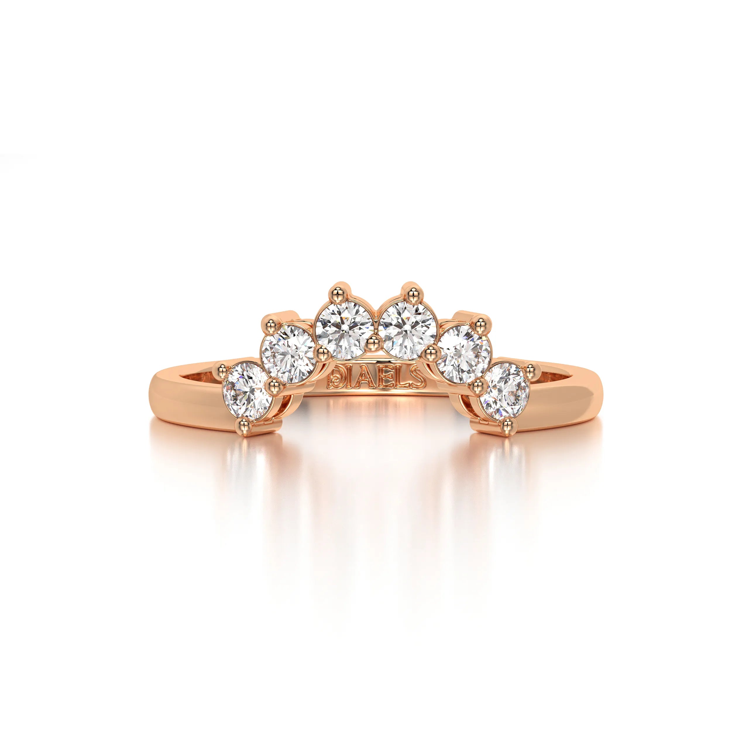 The Celestial Crown Band