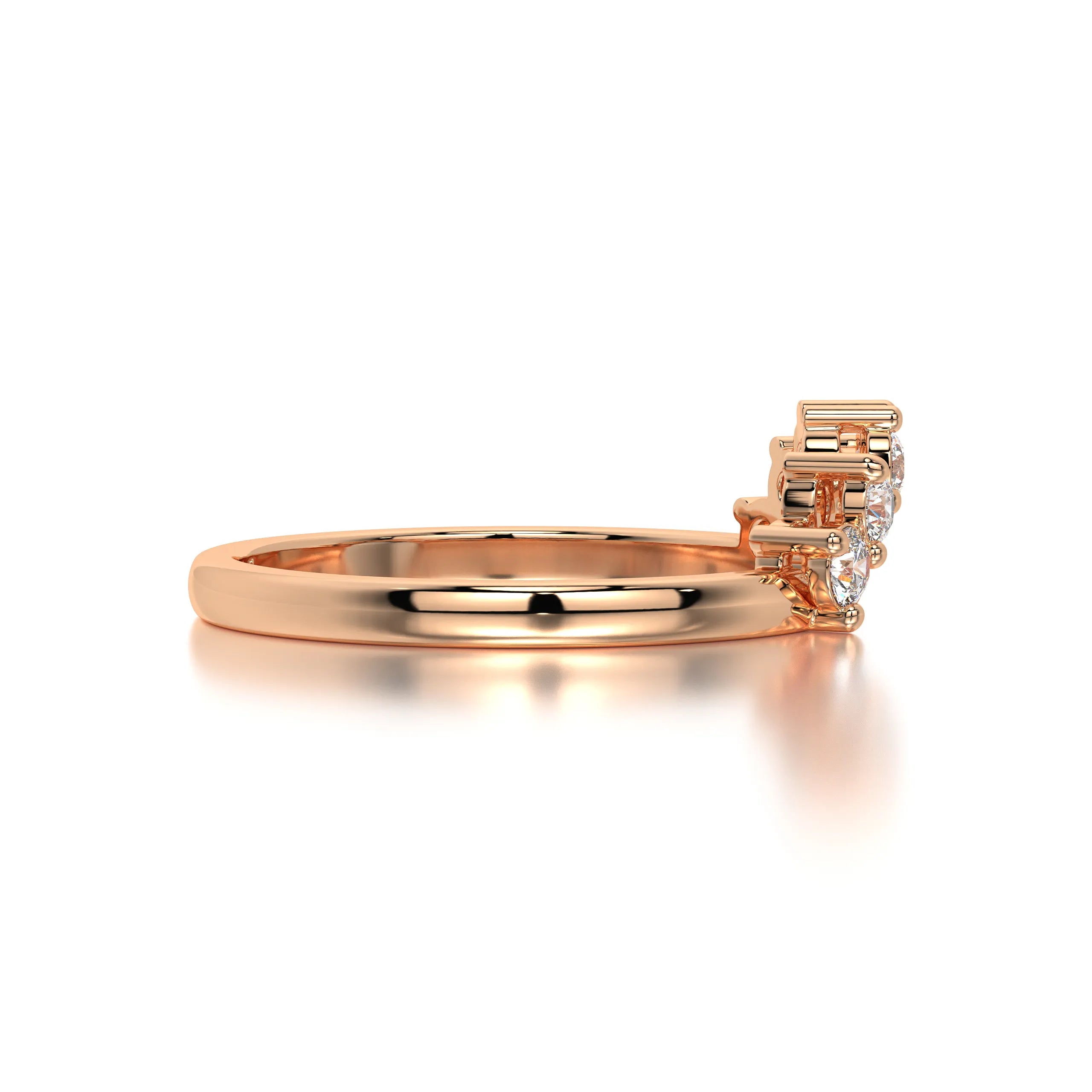 The Celestial Crown Band