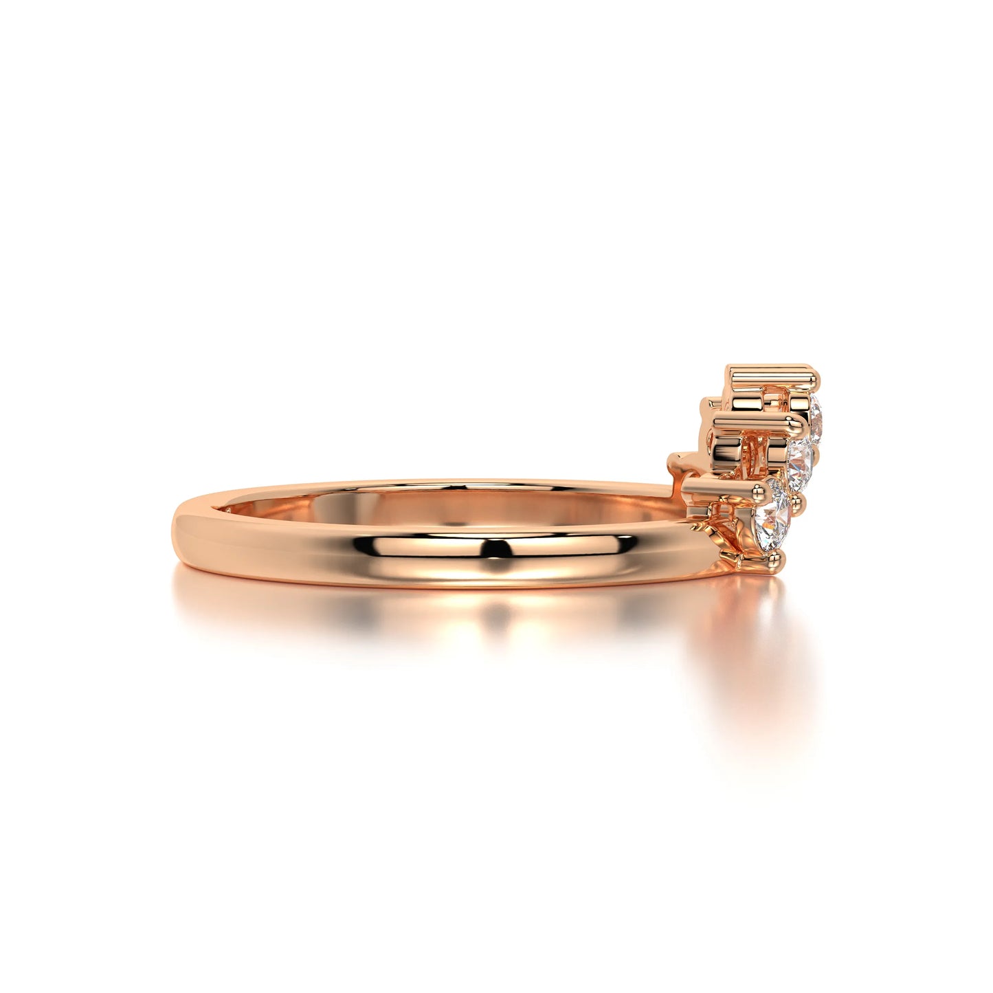 The Celestial Crown Band