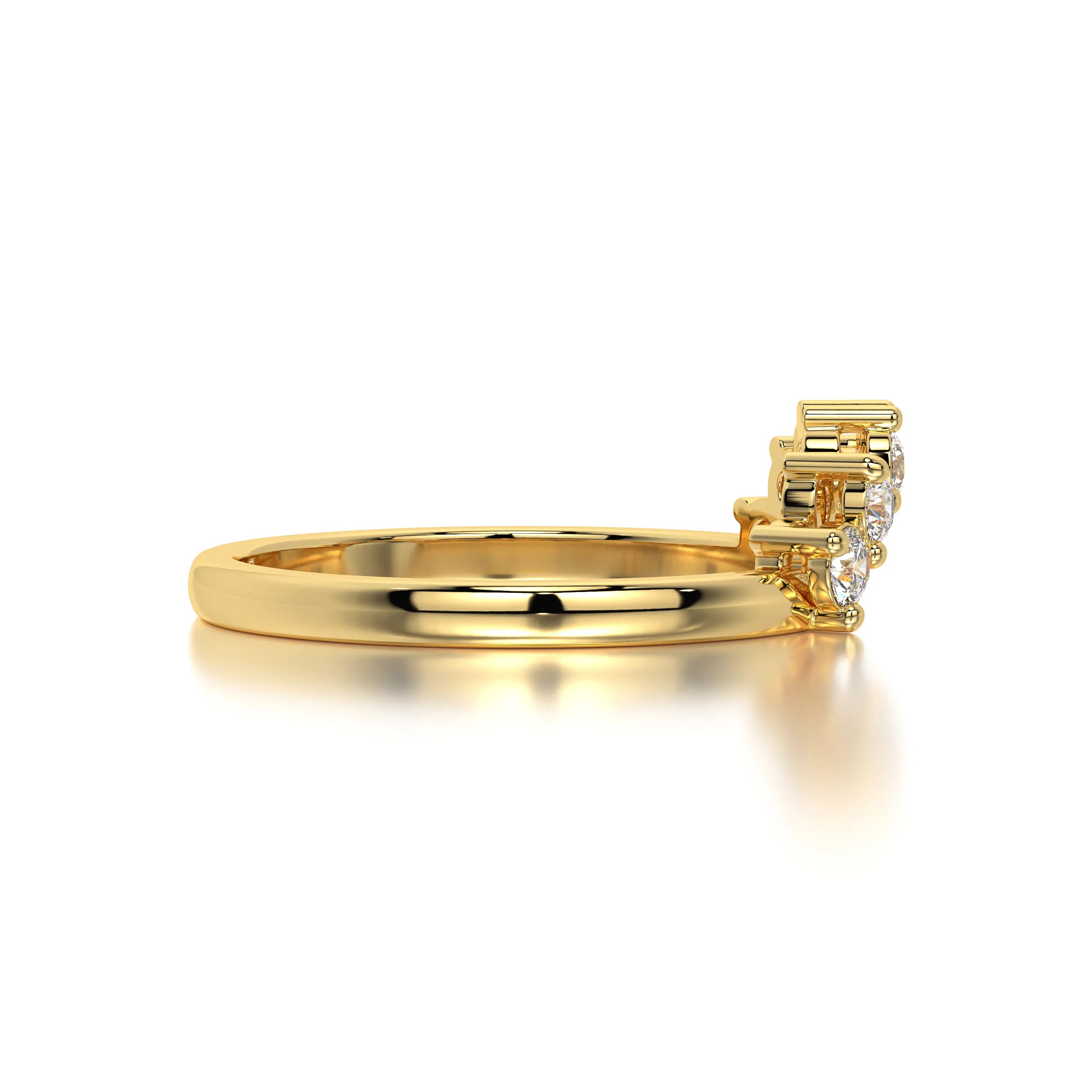 The Celestial Crown Band