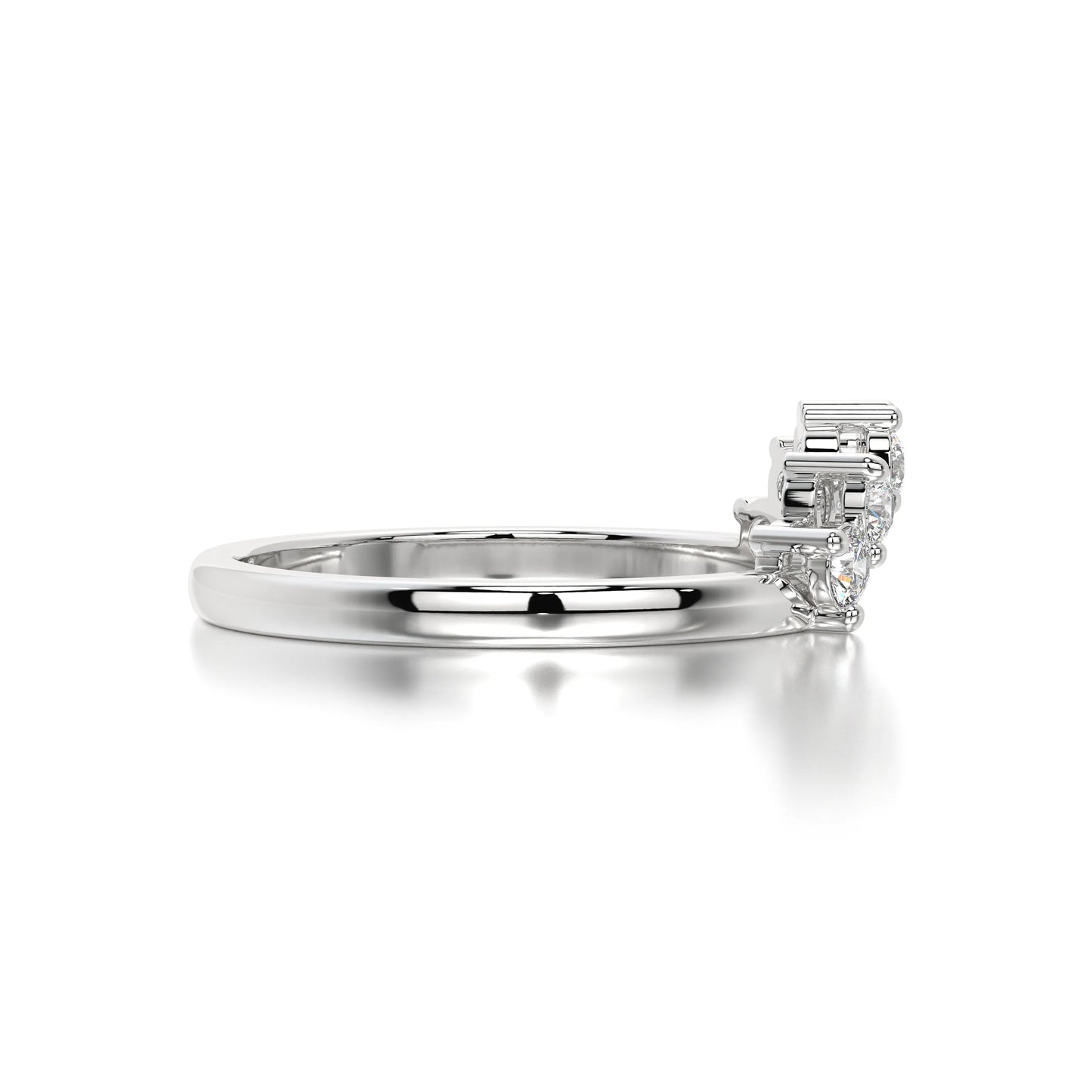 The Celestial Crown Band