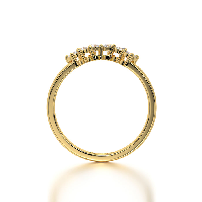 The Celestial Crown Band