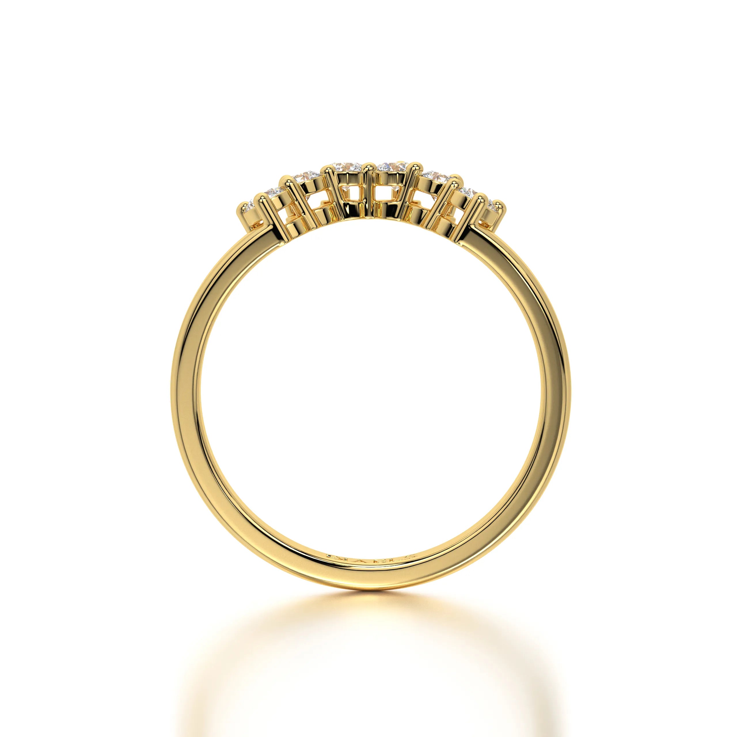 The Celestial Crown Band