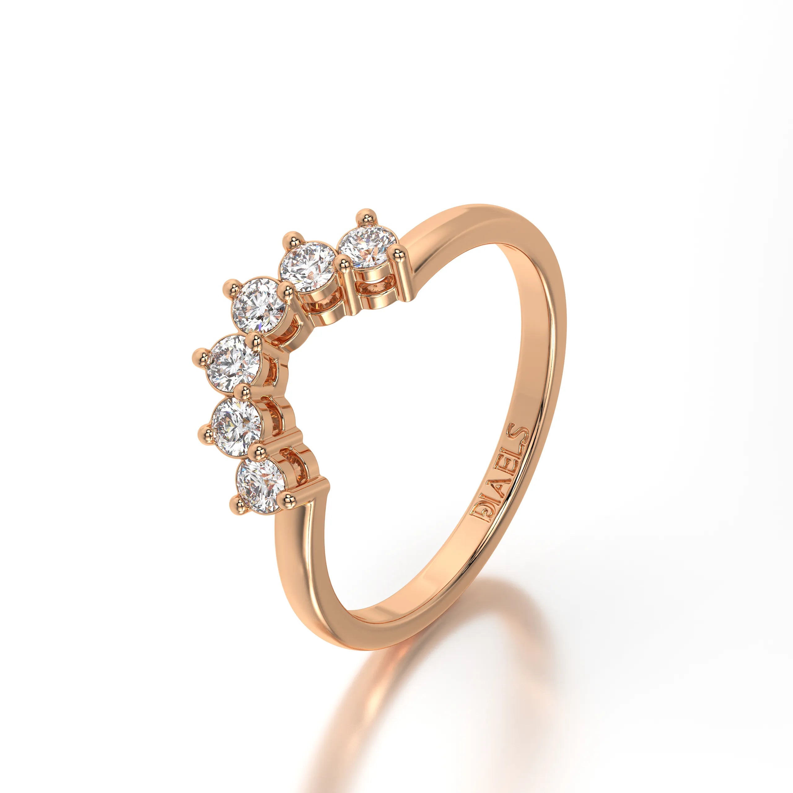 The Celestial Crown Band