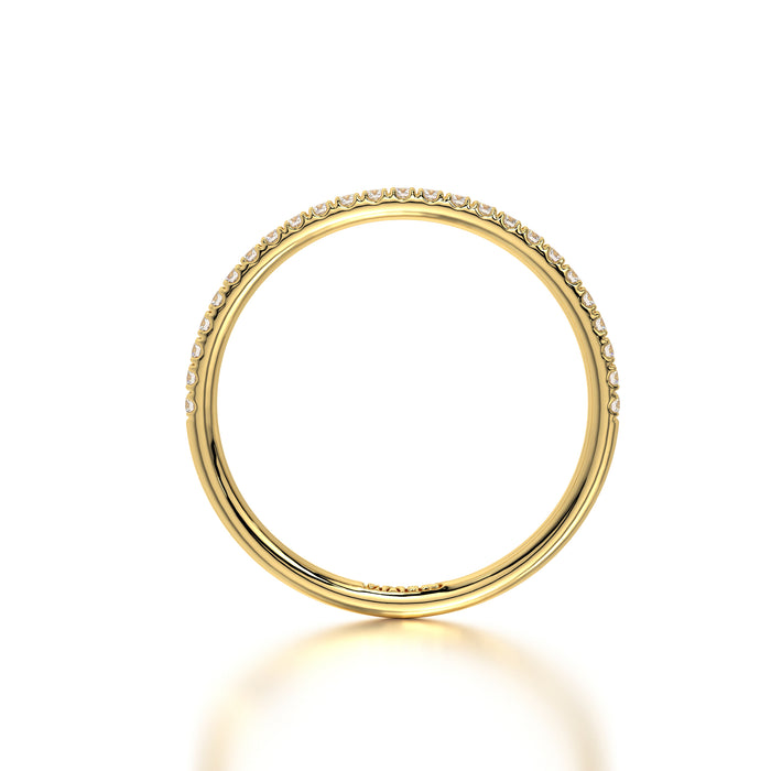 The Eterna Band