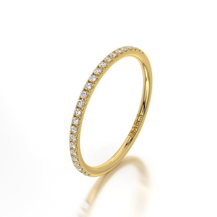 The Eterna Band