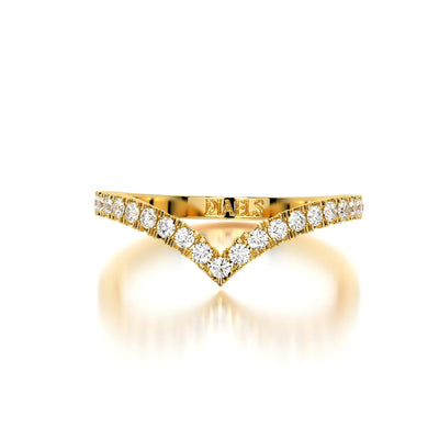 The Celestial V Band