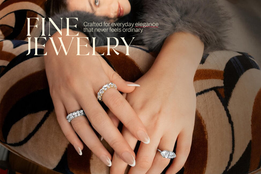 Fine Jewelry