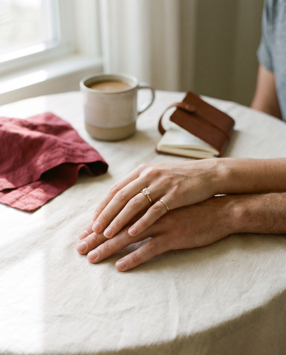 A DIAELS consultation
