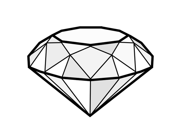 Diamond color