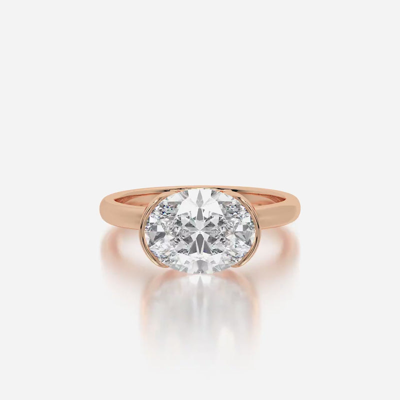 rose gold
