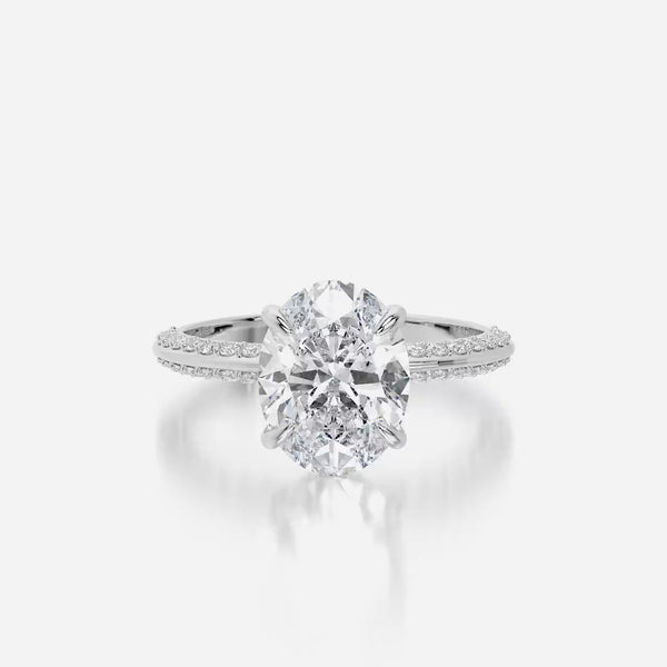 white gold
