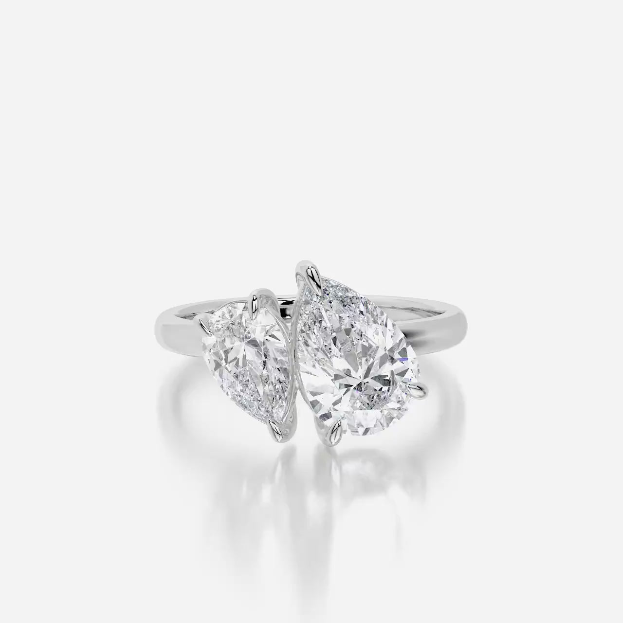 white gold
