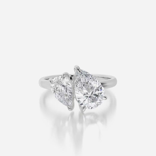 white gold
