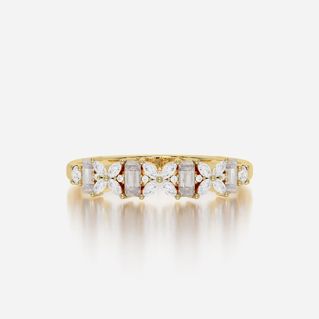 yellow gold