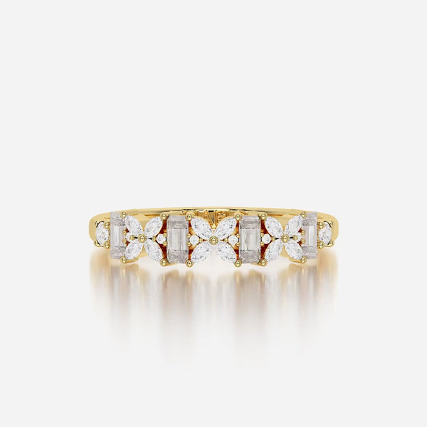 yellow gold