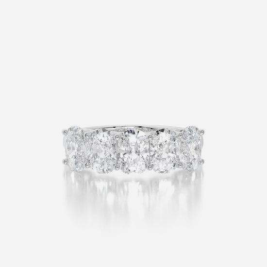white gold