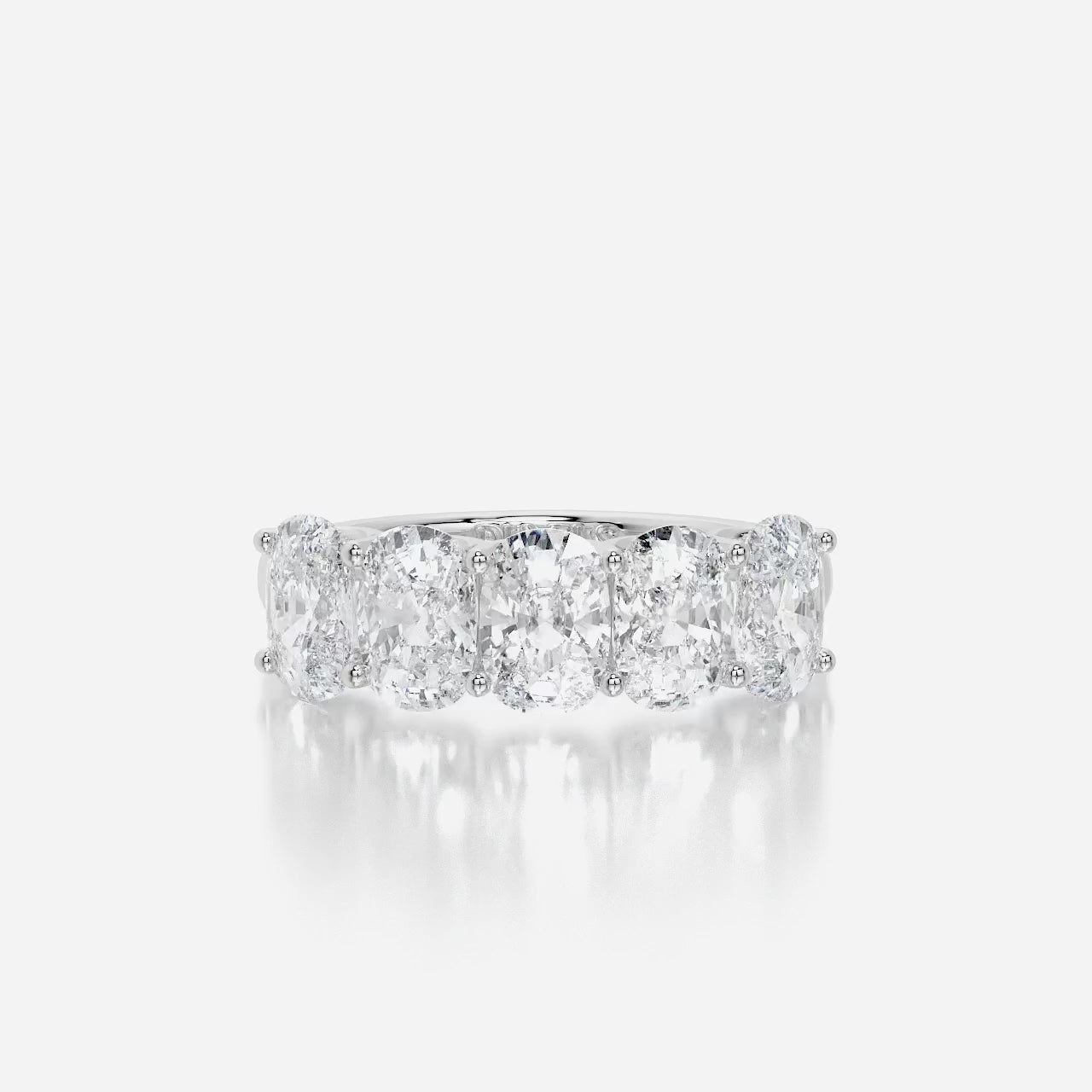 white gold