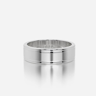 white gold