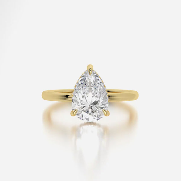 yellow gold
