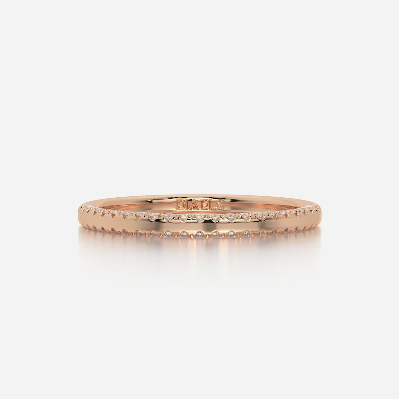 rose gold