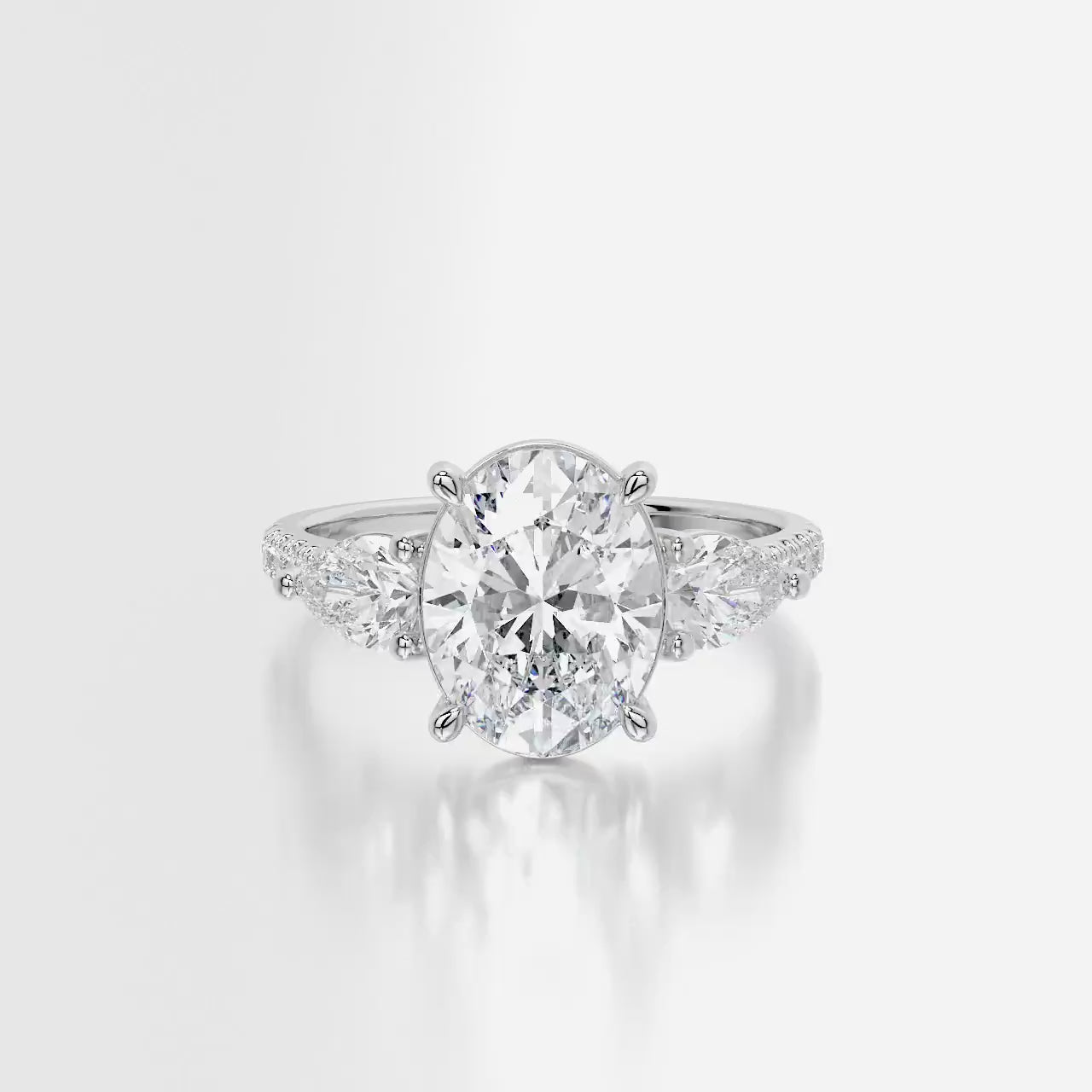 white gold
