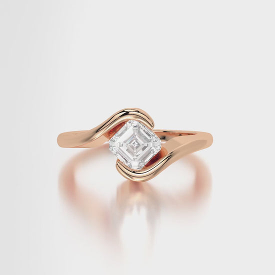 rose gold
