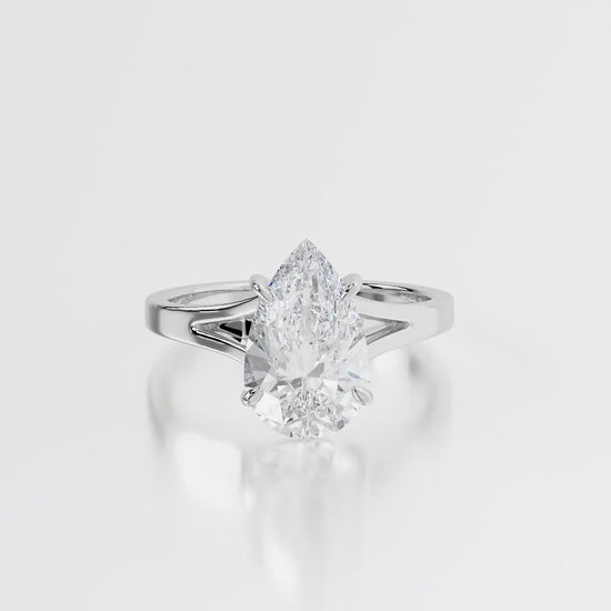 white gold