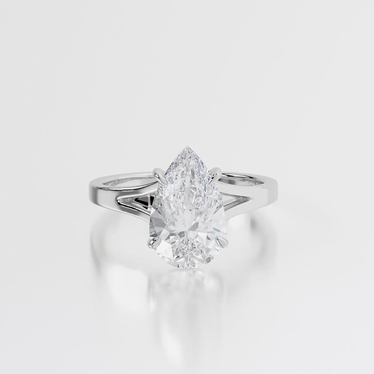 white gold