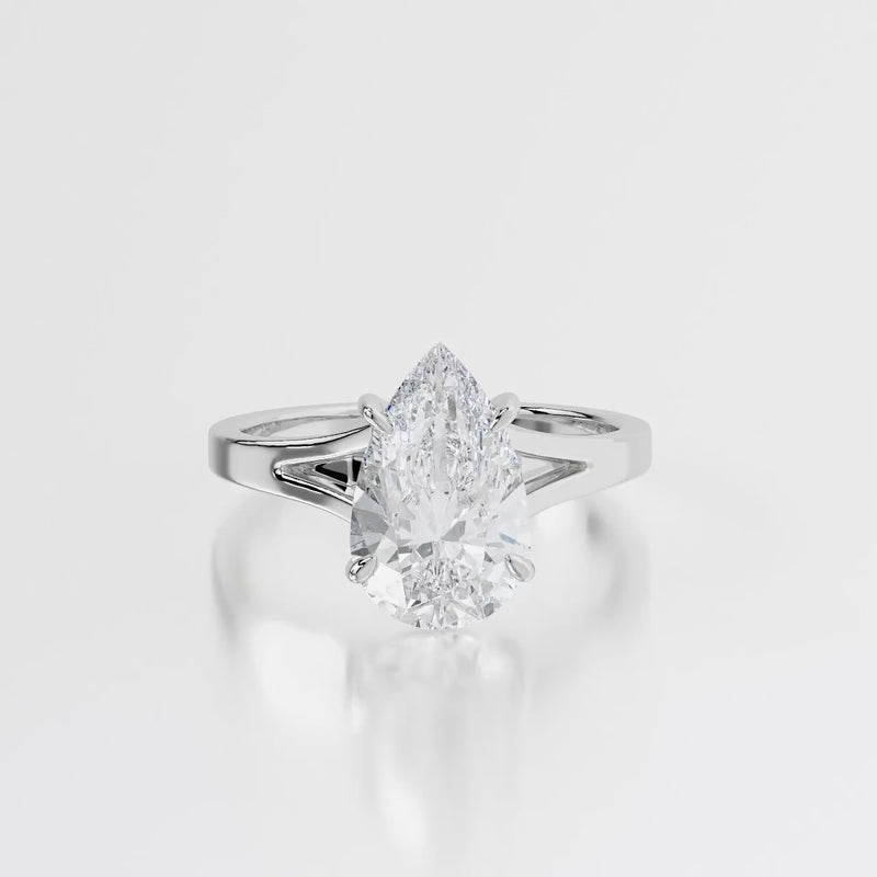 white gold