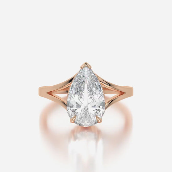 rose gold
