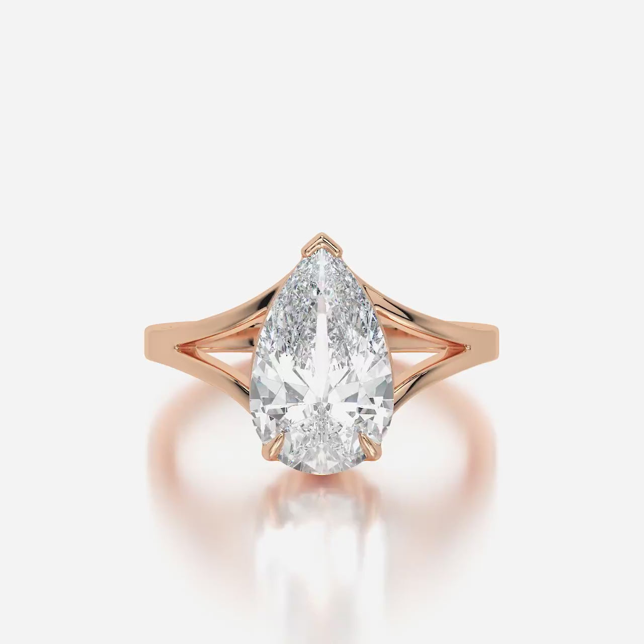 rose gold
