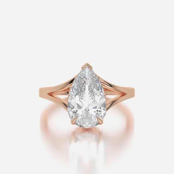 rose gold
