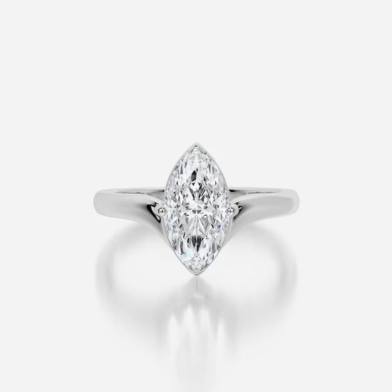 white gold