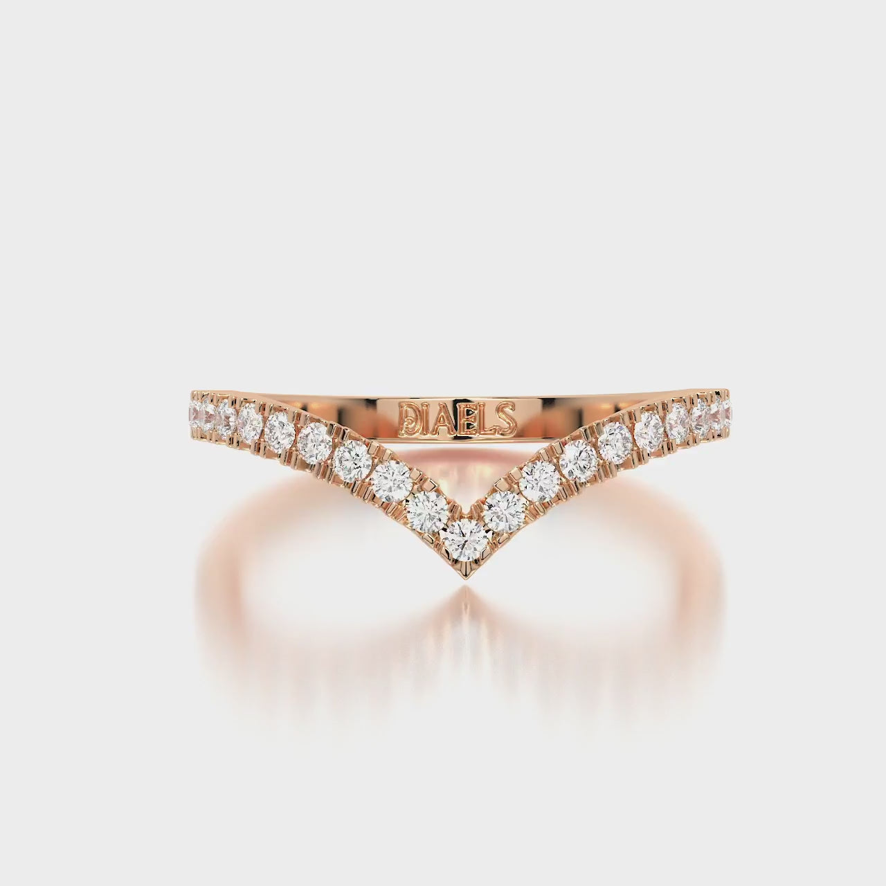 rose gold
