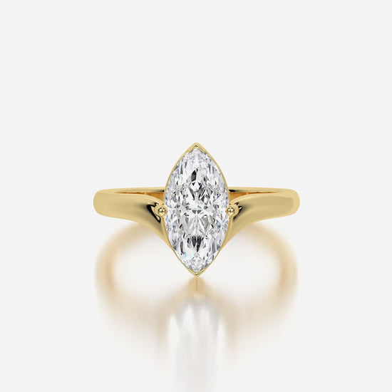 yellow gold