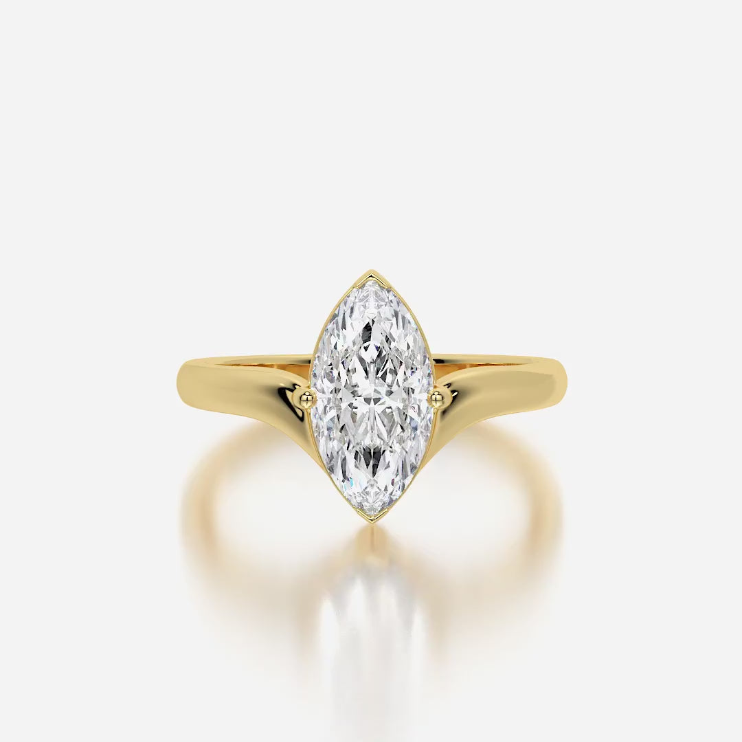 yellow gold
