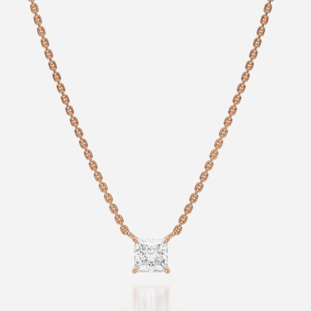 rose gold
