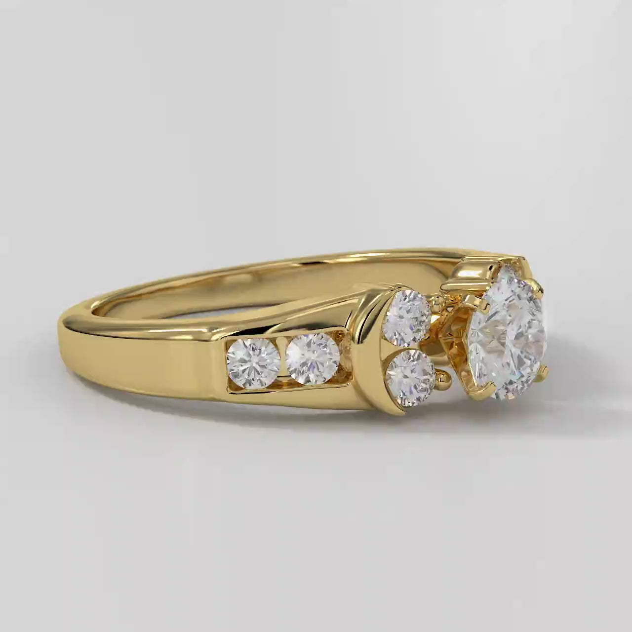 white gold, yellow gold, rose gold,