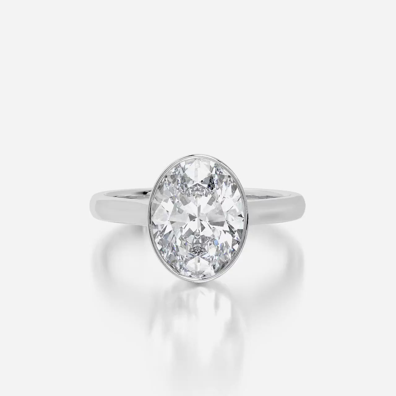 white gold