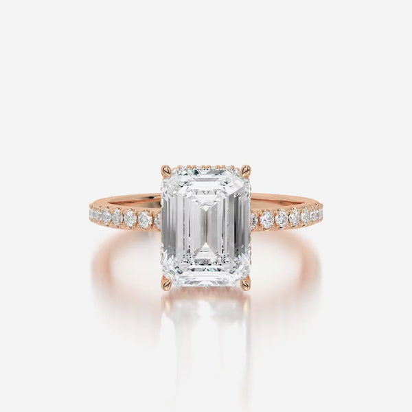 rose gold
