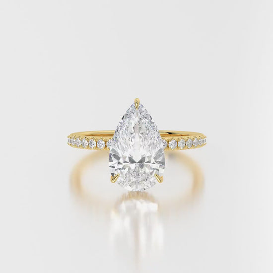 yellow gold